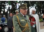 Is the Algerian National People’s Army a Republic Coterie? 