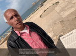 Israeli WMD Whistleblower Vanunu Mordechai Tweets Appeal Unto Caesar