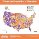 Census and (lack of) Sensibility in the way nation’s manipulate population data