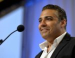 Mohamed Fadel Fahmy is an Egyptian-Canadian award-winning journalist and author