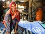 Over 648,000 forcibly displaced people assisted in the first half of 2019 through UNHCR’s Refugee Zakat Fund
