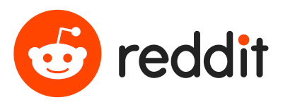 Reddit Logo courtesy of Wikipedia