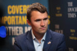Turning Point USA Founder Charlie Kirk Insults USS Liberty Survivors; His Audience Agrees