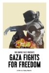 Gaza Fights for Freedom Documentary Cover