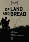 B’Tselem-produced documentary “Of Land and Bread” premieres at IDFA