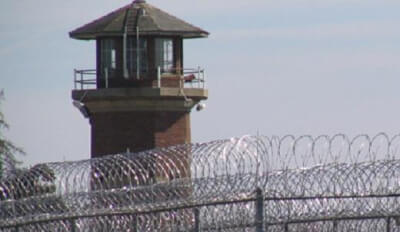 Prisons, photo courtesy of the American Human Rights Council