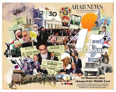 Gulf States Archives The Arab Daily News Gulf States Archives The Arab Daily News
