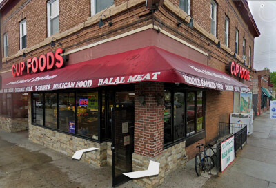 Cup Foods, 3759 Chicago Ave, Minneapolis, MN 55407