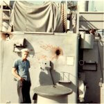 USS Liberty Survivors of The Six-Day War Read and Write  