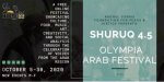Rachel Corrie Foundation hosts Olympia Washington ArabFest