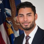 Ammar Campa-Najjar Appointed to California Racial and Identity Profiling Advisory Board (RIPA)