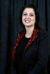 Abir Othman named principal at Andrew High school in Tinley Park. Photo courtesy of School DIstrict 230