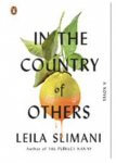 In the Country of Others by author Leila Slimani. Courtesy Penguin Books