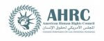 AHRC applauds Life for Relief and Rahma Worldwide