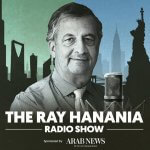 Second Season of “The Ray Hanania Show” Arab American radio launches April 6