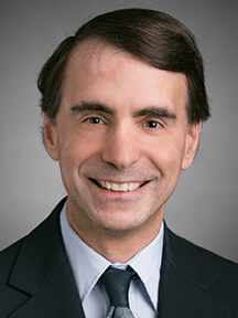 Brad Roth, Professor of Political Science and Law and Director of Undergraduate Studies, Department of Political Science at Wayne State University