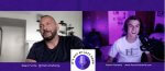 Its Not So Late Show interview with guest and social media phenom Salem Furrha with Aaron Hanania.