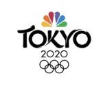 Tokyo Olympics logo