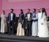 “Rupture”, the psychological thriller produced by MBC STUDIOS, has won Best Saudi Film at the 2021 Red Sea International Film Festival (RSIFF).