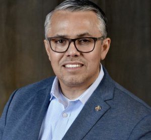 36th Ward Alderman Gilbert Villegas, Chairman of the City Council Committee on Economic, Capital and Technology Development
