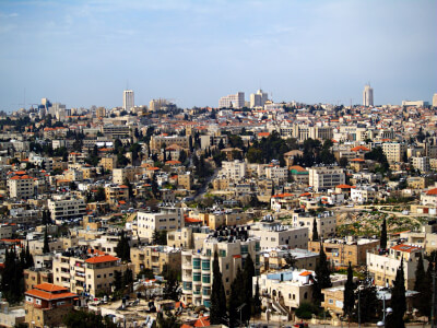Christian group criticizes Israel home demolitions in Sheikh Jarrah, East Jerusalem
