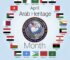 03-30-22 Arab Chamber Heritage Month Flyer