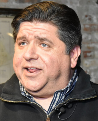 Pritzker makes more appointments, none are Arab American