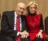 John and Debbie Dingell. Photo courtesy of the American Human Rights Council AHRC