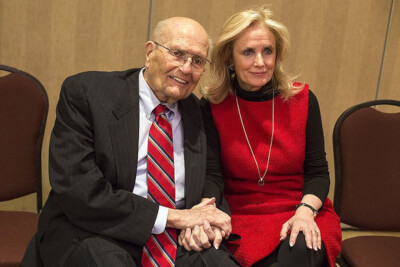 City of Dearborn’s Tribute to Debbie Dingell, well-deserved farewell 