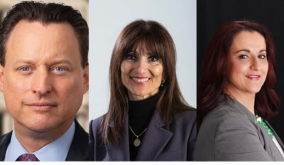 The Council on American-Islamic Relations (CAIR) announced Dr. Manal Fakhoury has been elected to the position of Chair of the National Board of Directors, and that attorneys Spojmie Nasiri of California and John Floyd of Texas have joined the organization’s National Board.