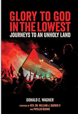 Book Review: Glory to God in the Lowest: journeys to an unholy land