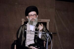 Iranian Supreme Leader Ayatollah Ali Khamenei. Photo courtesy of the EIN PressWire and MENAFN