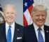 Joe Biden vs Donald Trump. One president reigned over the massacre of more than 17,000 Palestinian civilians including 7,000 women and children. The other blocked immigration against ONLY six of 50 Muslim countries because those six countries were in total disarray and could not separate good emigrants from those with criminal backgrounds. The choice is not easy but clear.