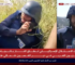 Israeli forces fired at camera operator Rabih Al-Monayar (left) and reporter Ameed Shehade while they were reporting on an Israeli raid for Al-Araby TV in the West Bank city of Tulkarm on May 4, 2024.