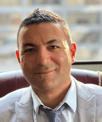 Ahmed Rehab Chicago CAIR Director