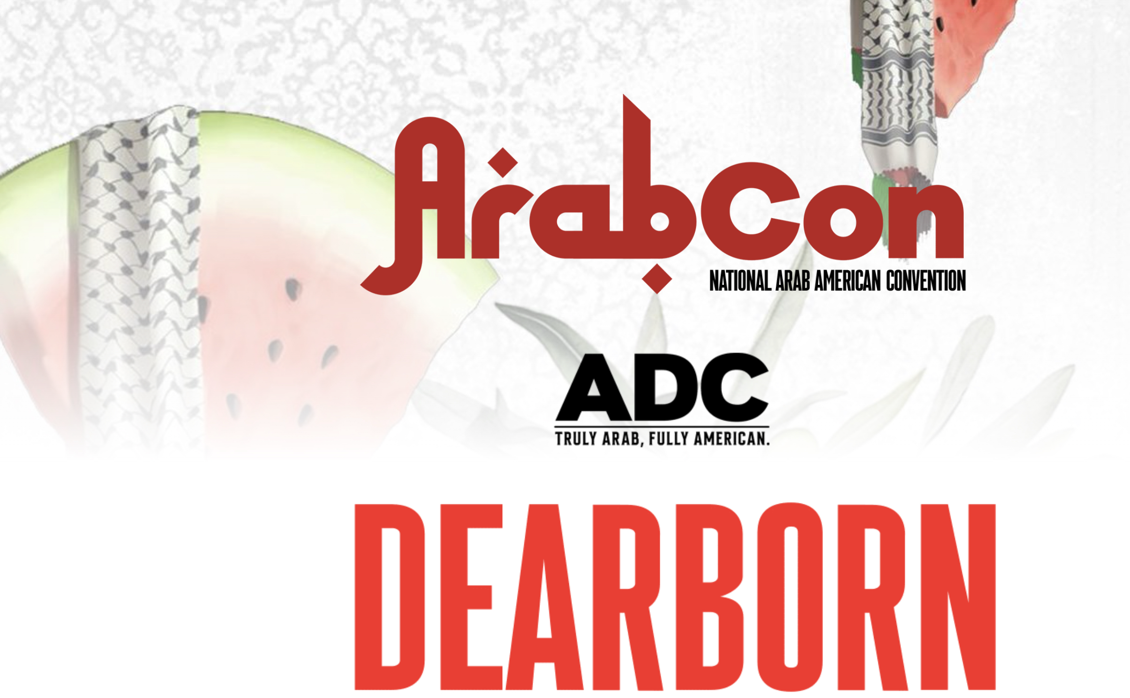 ADC ArabCon 2025