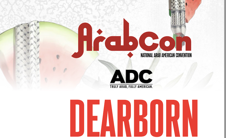 ADC ArabCon Image