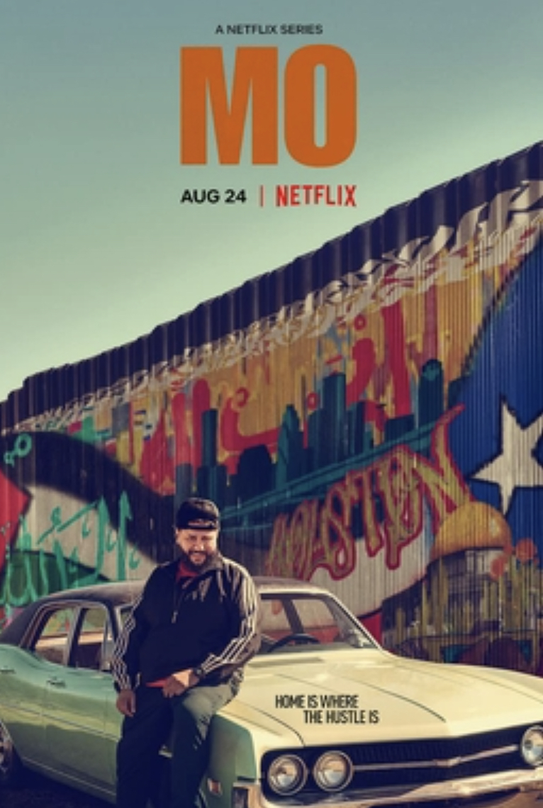 Netflix Mo Series courtesy of Wikipedia