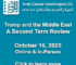 Arab Center Washington DC