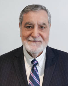 Khalil Jahshan