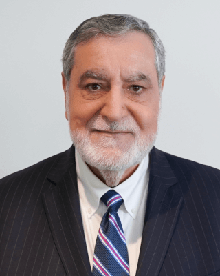 Khalil Jahshan