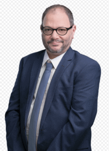 MK Dr. Ofer Cassif (of the Hadash-Ta’al political party)