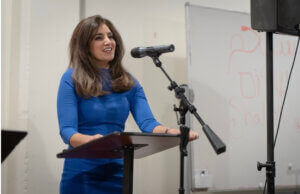 Ghule Sheikh (Photo by Ronit Bezalel)