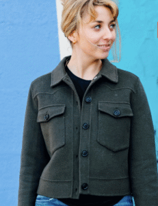 Kat Abughazaleh 9th DIstrict Congress 2026 candidate democrat