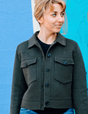 Kat Abughazaleh 9th DIstrict Congress 2026 candidate democrat