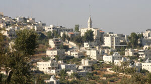 Taybeh (Taibe) Ralf Lotys (Sicherlich), CC BY 3.0 <https://creativecommons.org/licenses/by/3.0>, via Wikimedia Commons