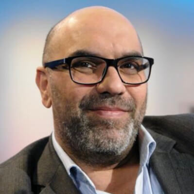 Akram Baker remembered, worked at Orient House in Jerusalem with the late Faisal Husseini