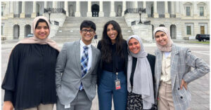 Islamic Scholarship Fund photo