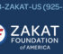 Zakat Foundation of America Logo