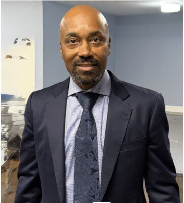 John Harrell Candidate 8th Illinois House District